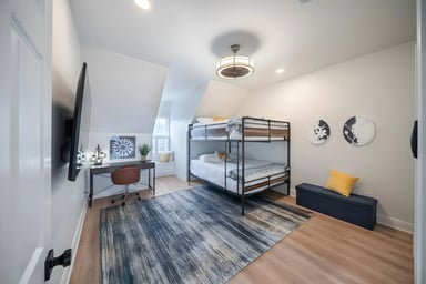 Bedroom 4