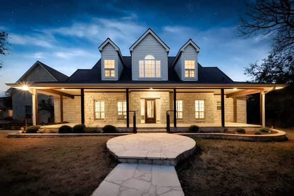 Sunset Ridge Retreat I Pool Spa I Billiards I Fire Pit - Image 1